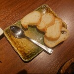 用戶對於北の味紀行と地酒 北海道 人形町店的評論圖