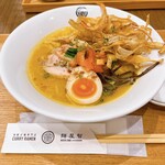 User's review image for 麺屋 智