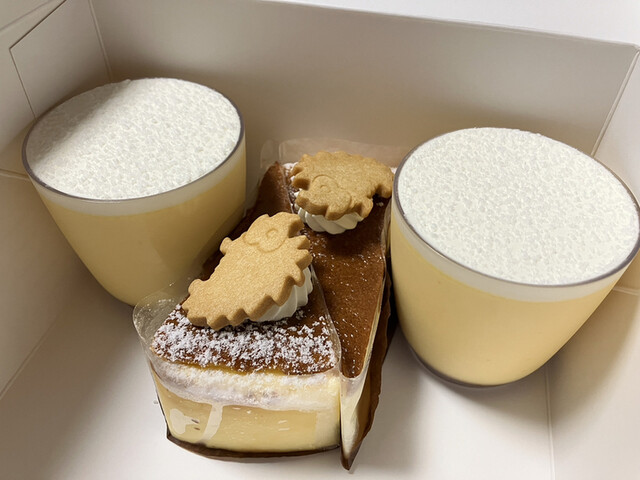 用戶對於ル シュクル シュクル的評論高清圖