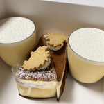 用戶對於ル シュクル シュクル的評論圖