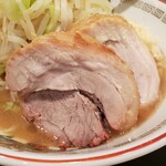 User's review image for 豚山 中野店