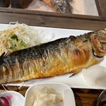 用户对于とろさば料理専門店 SABAR 阪急三番街店的评论图