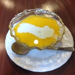 用戶對於麻布食堂的評論圖