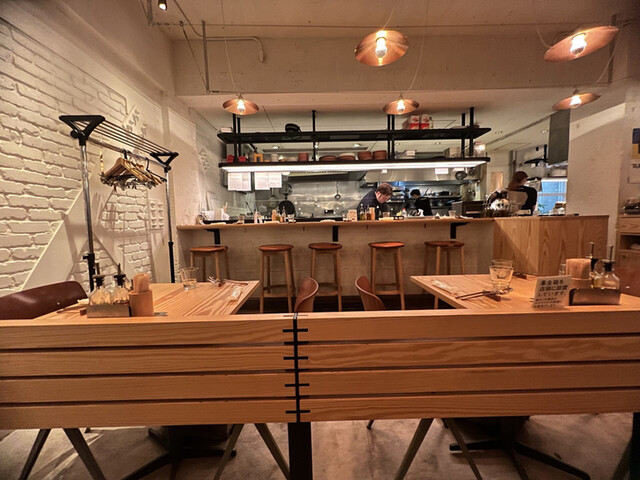 User's recommendation image for カフェ ラ・ボエム 浜松町