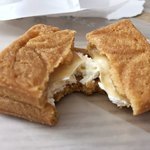 User's review image for PRESS BUTTER SAND ルミネエスト新宿店