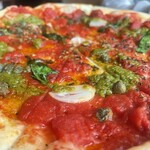 用戶對於Italian Kitchen VANSAN 伏見新堀川店的評論圖