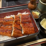 用户对于玄品 浅草 ふぐ・うなぎ・かに料理的评论图