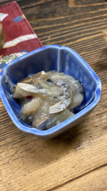 用戶對於独酌　三四郎的評論高清圖