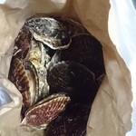 用户对于湧鮮館的评论图