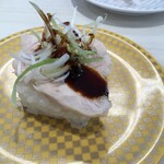 用戶對於魚べい  東久留米店的評論圖
