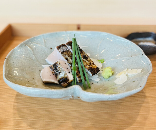 User's recommendation image for よし澤