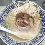 用戶對於昭和的評論圖