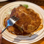 User's review image for EJ牧場