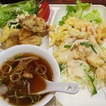用户对于茉莉花的评论图