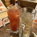 用戶對於串かつ 花道的評論圖