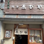 用户对于西陣　ゑびや的评论图