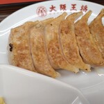 User's review image for 大阪王将 六本松店