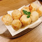 用戶對於対馬居酒屋 KONNE -こんね-的評論圖