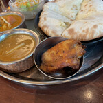 User's review image for BOLLYWOOD LOUNGE