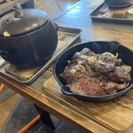 用户对于RICE的评论图