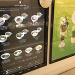用戶對於ナナズグリーンティー 上野マルイ店的評論圖