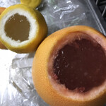 用戶對於サン・フルーツ 銀座三越店的評論圖