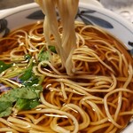 用户对于乃木坂 長寿庵的评论图