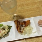 用户对于おかんの家的评论图