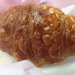 用户对于アルペンローゼ 京都御池店的评论图