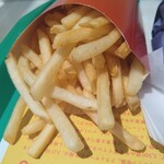 User's review image for マクドナルド  代々木店
