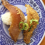 用戶對於無添くら寿司 なんば元町店的評論圖