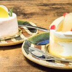 User's review image for 四季菓子の店 HIBIKA