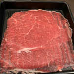 User's review image for しゃぶ葉 立川駅南口店