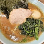 User's review image for ラーメン 武蔵家 中野本店