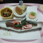 用戶對於御やど 清水屋的評論圖
