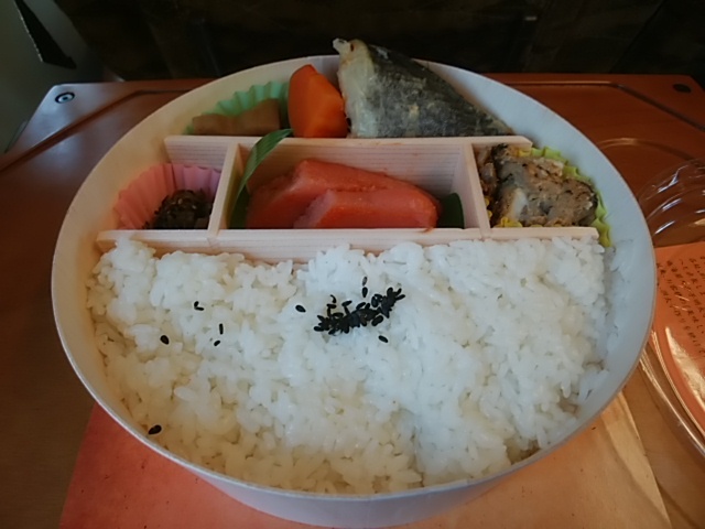 用戶對於駅弁屋たい!的評論圖