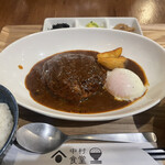 用戶對於中村食堂的評論圖