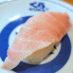用户对于無添 くら寿司 池袋サンシャイン60通り店的评论图