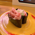 User's review image for スシロー 札幌パルコ店