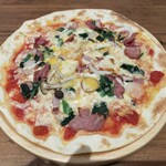 用户对于ジョリーパスタ 江別店的评论图