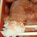 用戶對於近江スエヒロ 新大阪茶屋的評論圖
