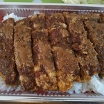 User's review image for とんかつ道場 ポートタウン店
