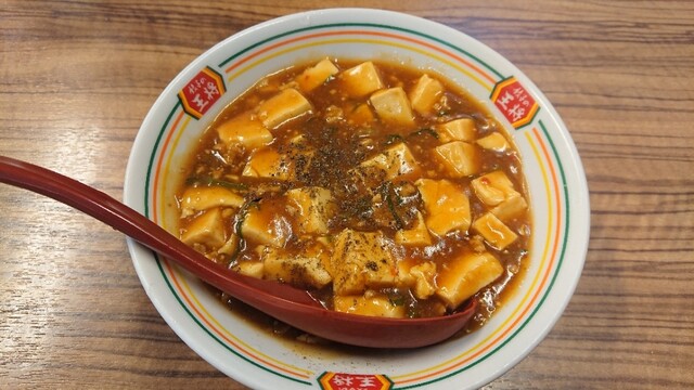 用戶對於餃子の王将 十三店的評論高清圖