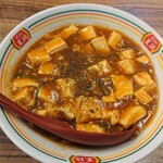 用戶對於餃子の王将 十三店的評論圖