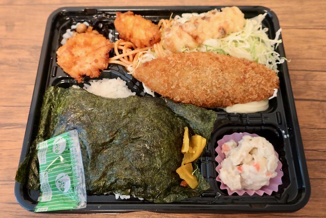 User's review image for ランチハウス 御殿山店