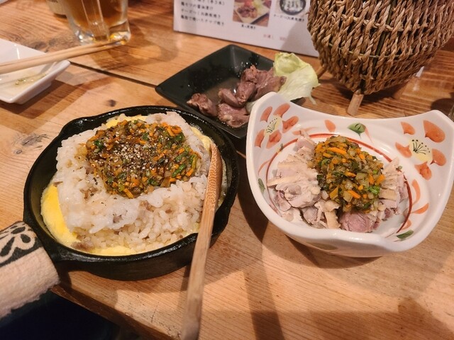 用户对于やき鳥なおちゃん的评论高清图
