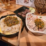 用户对于やき鳥なおちゃん的评论图