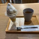 用戶對於和栗や 栗のIROIRO 上野マルイ店的評論圖
