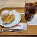 用戶對於イタリアン・トマトカフェジュニア 東大駒場店的評論圖