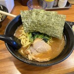 User's review image for ラーメン 豊八家
